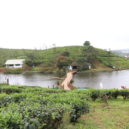 Vagamon Lake Palaceホステル エクステリア 写真