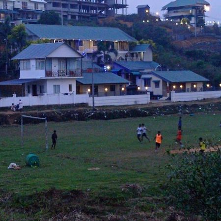 Vagamon Lake Palaceホステル エクステリア 写真