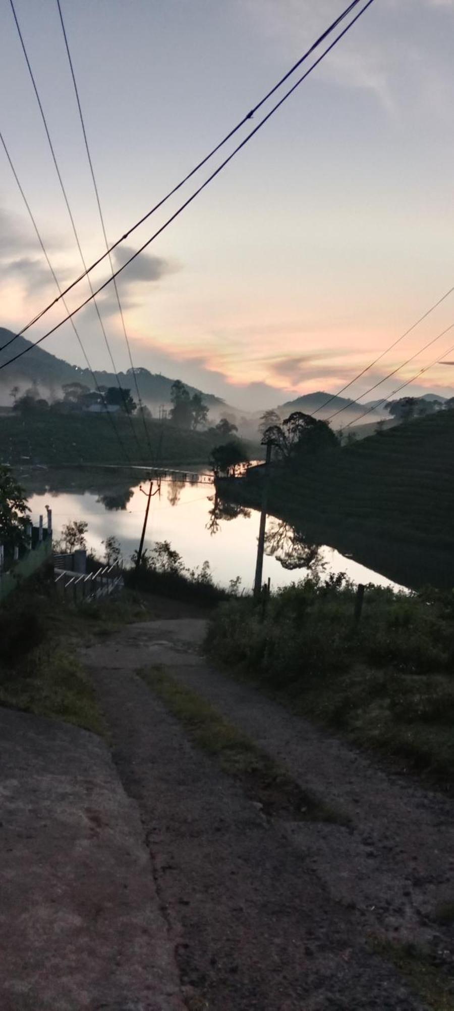 Vagamon Lake Palaceホステル エクステリア 写真